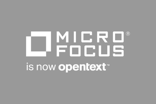 Microfocus Opentext