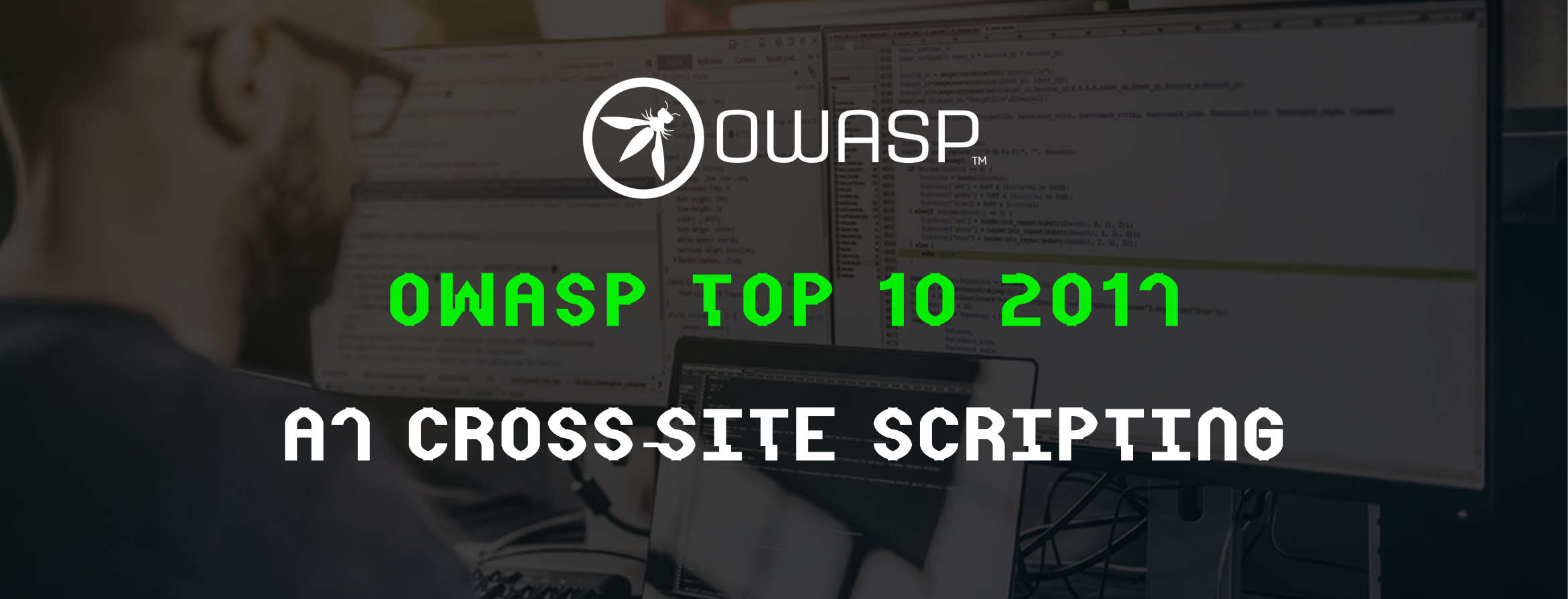 A7: Cross-Site Scripting (XSS) 💻 - Top 10 OWASP 2022