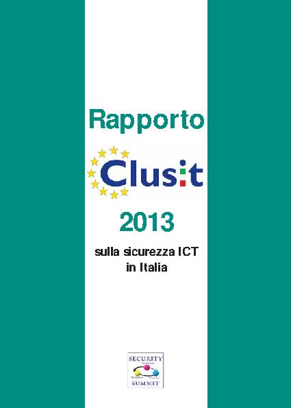 clusit