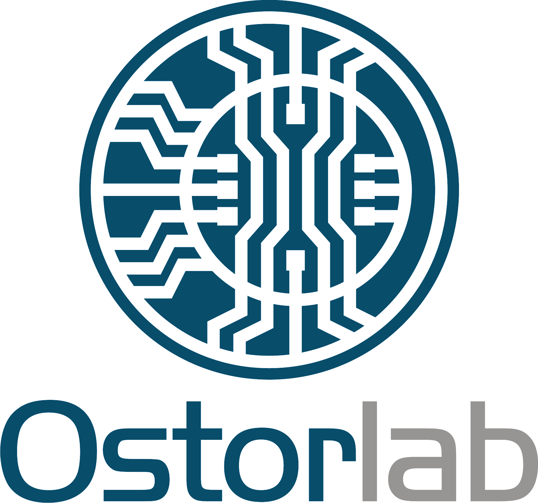 Ostorlab Logo